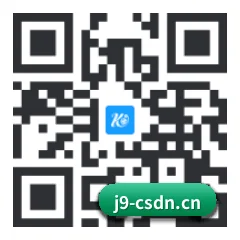 iOS 极速版客户端 二维码